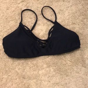 Hollister bikini top